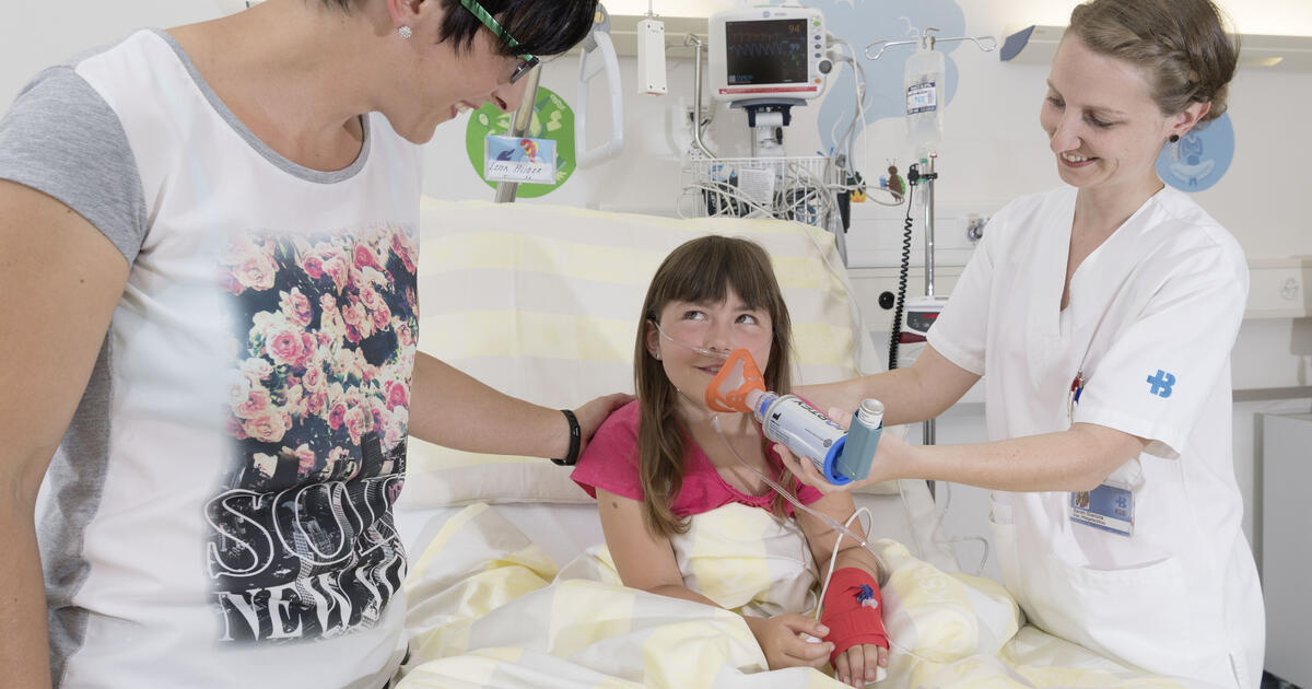 Kantonsspital Baden AG