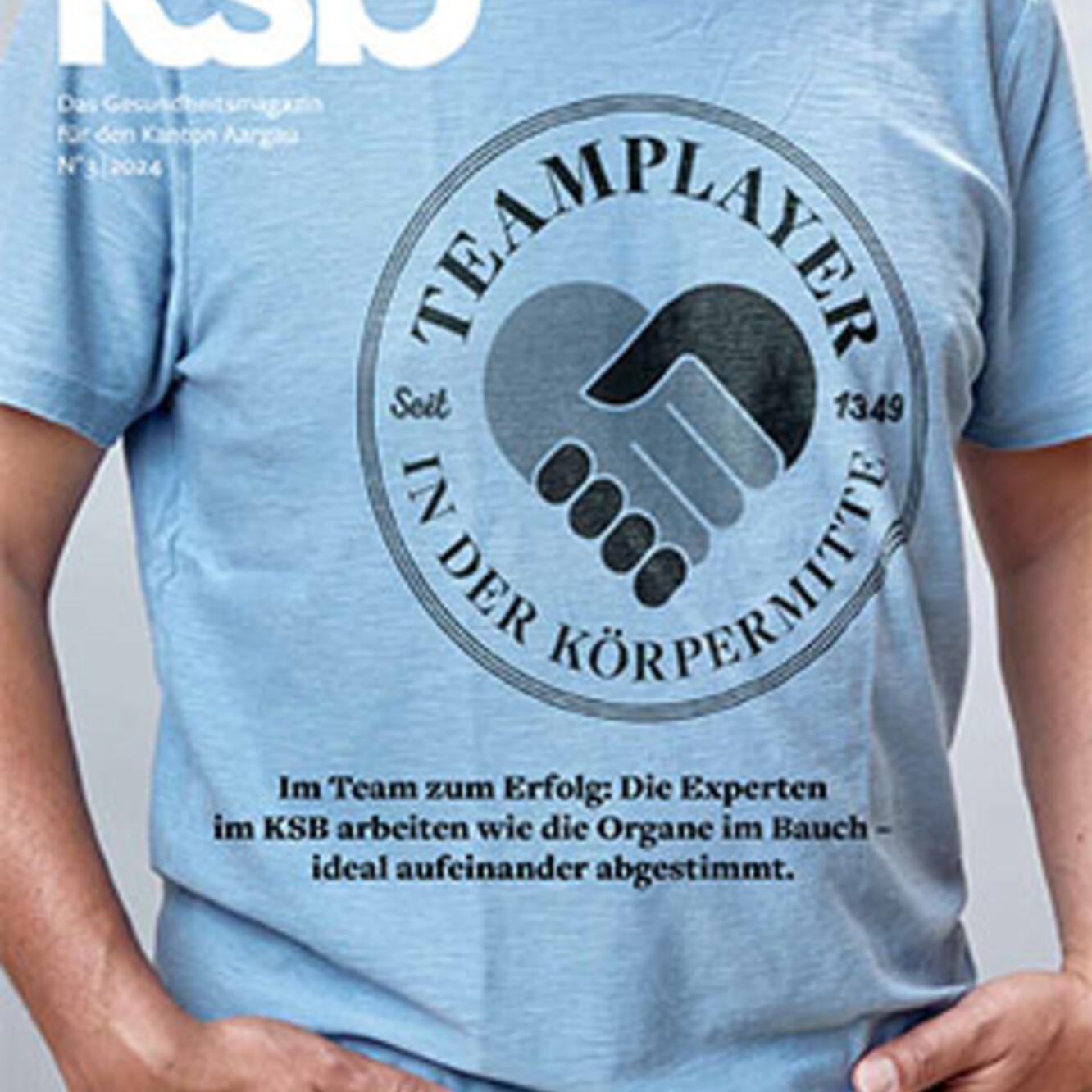 Teaserbild KSB Magazin 03/2024