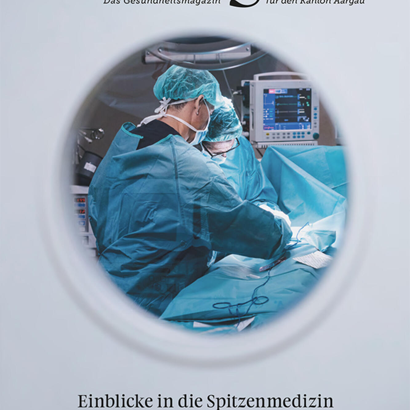 KSB Magazin 02/2025