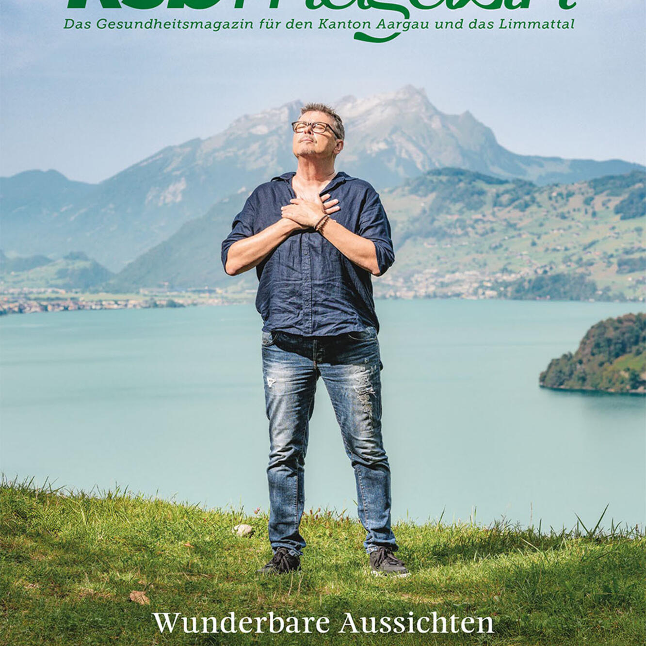 KSB Magazin 03/2026