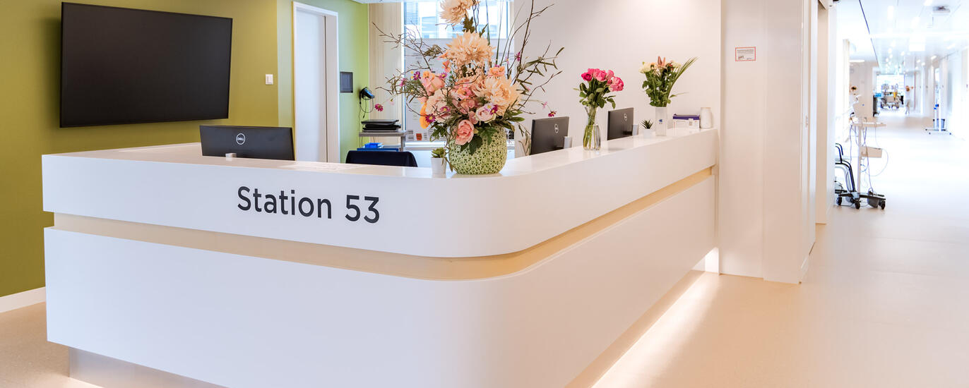 Station 53