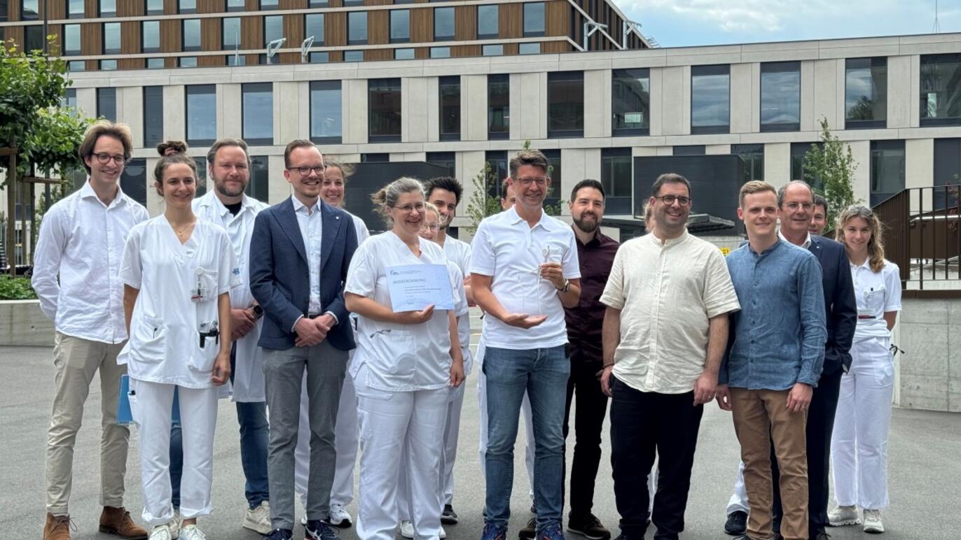 Gruppenbild