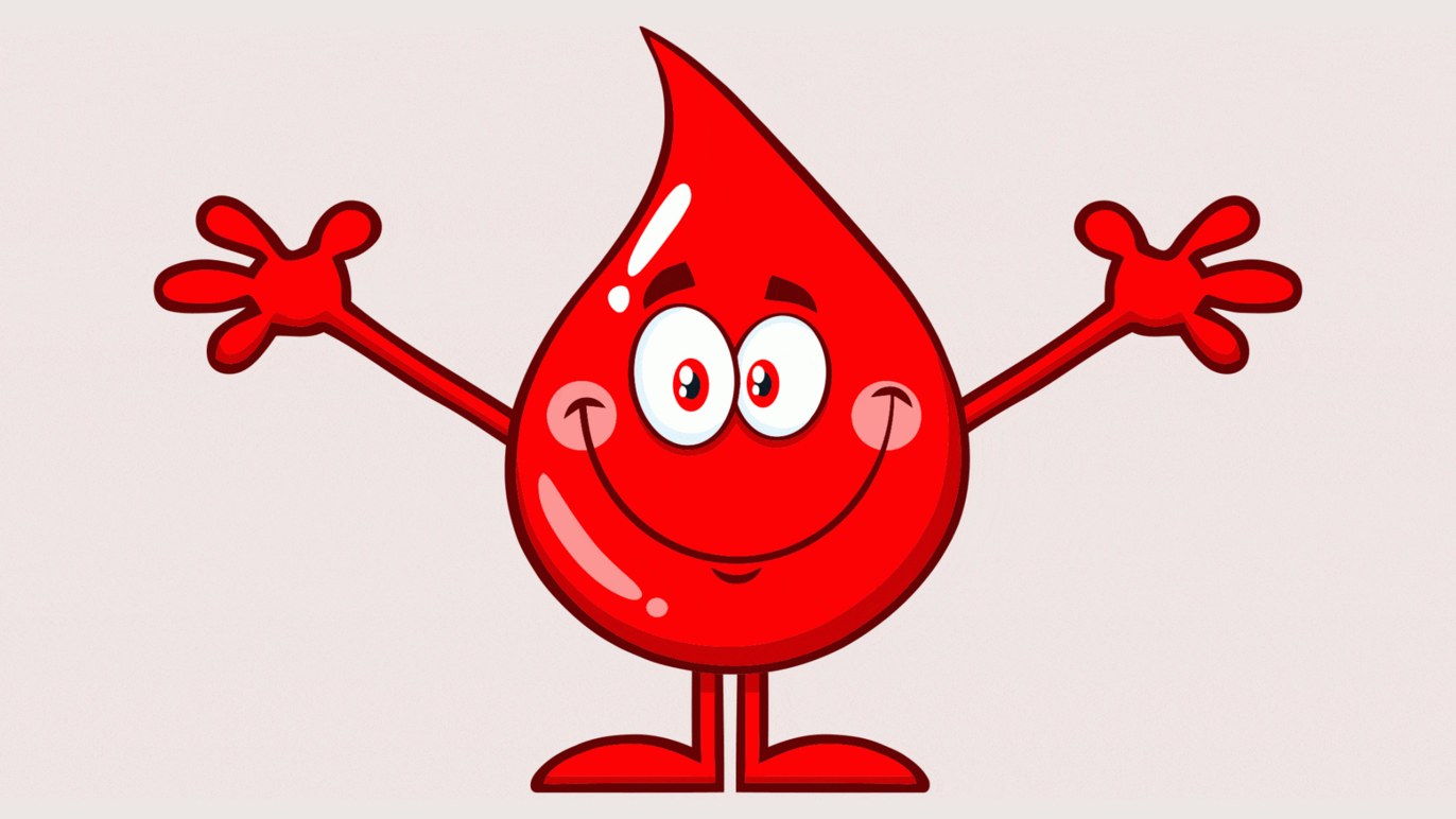 Redblood