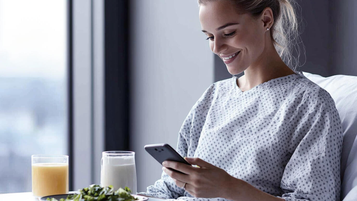 Vorteile Halbprivatversicherte