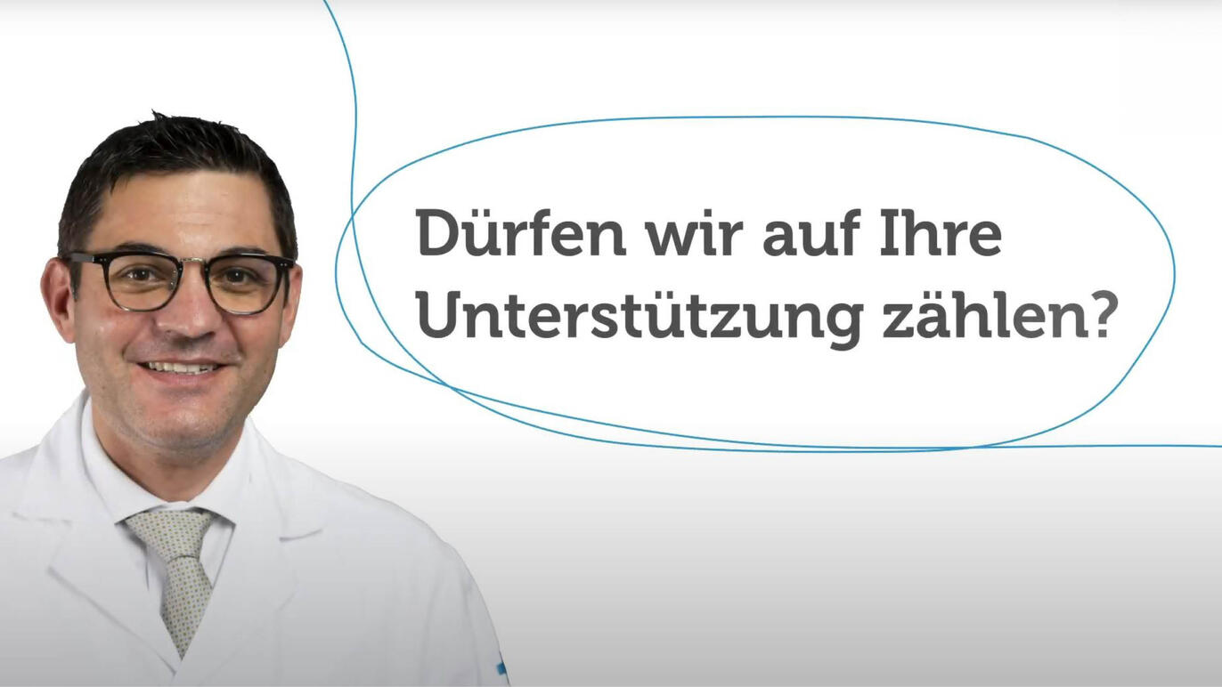 Klinische Forschung