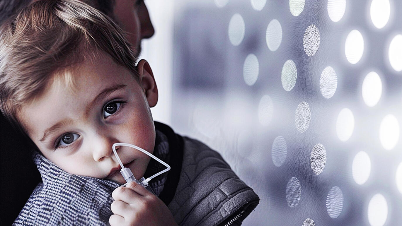 Kinder & Jugendliche Notfall