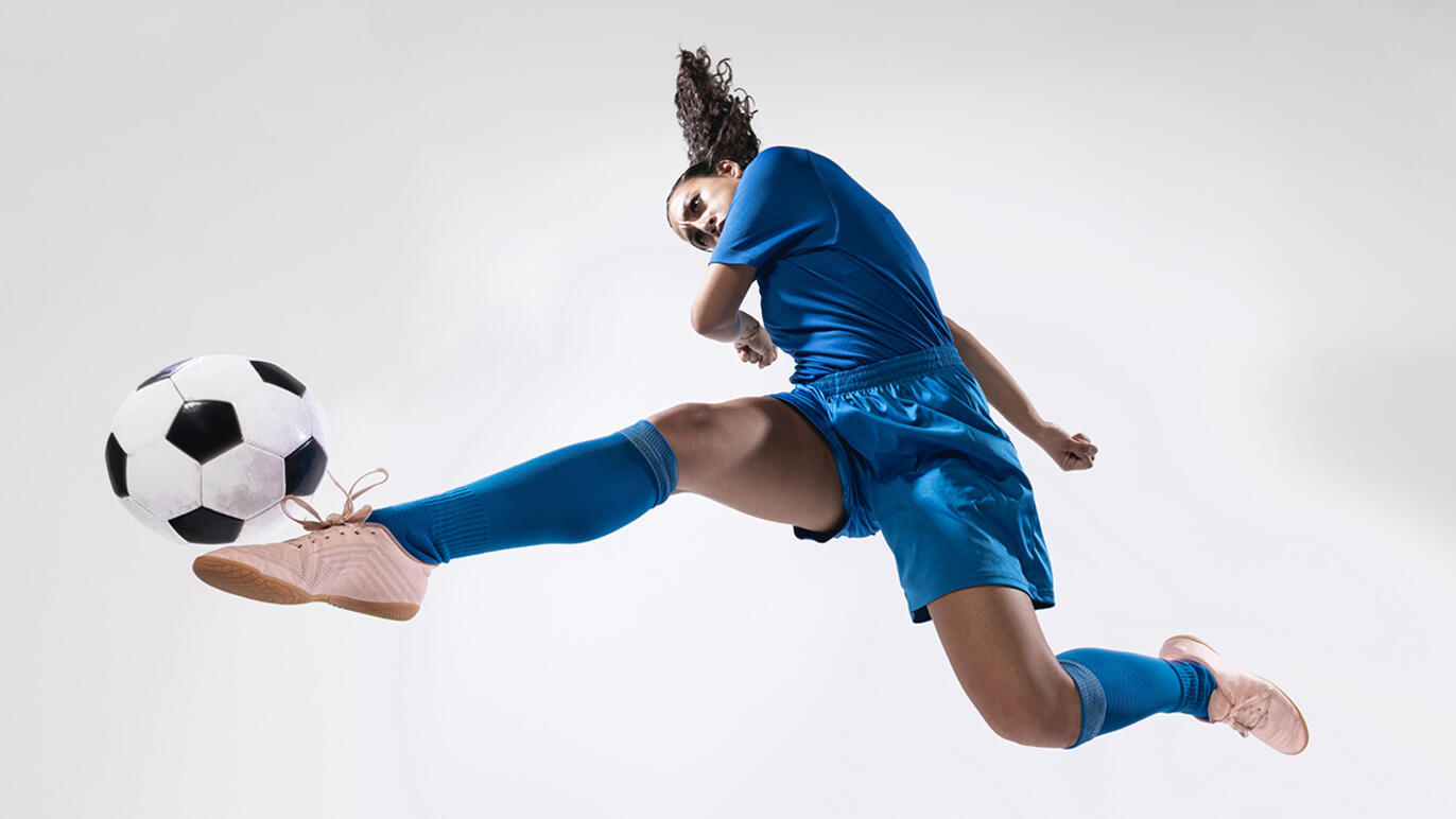 EM Frauenfussball