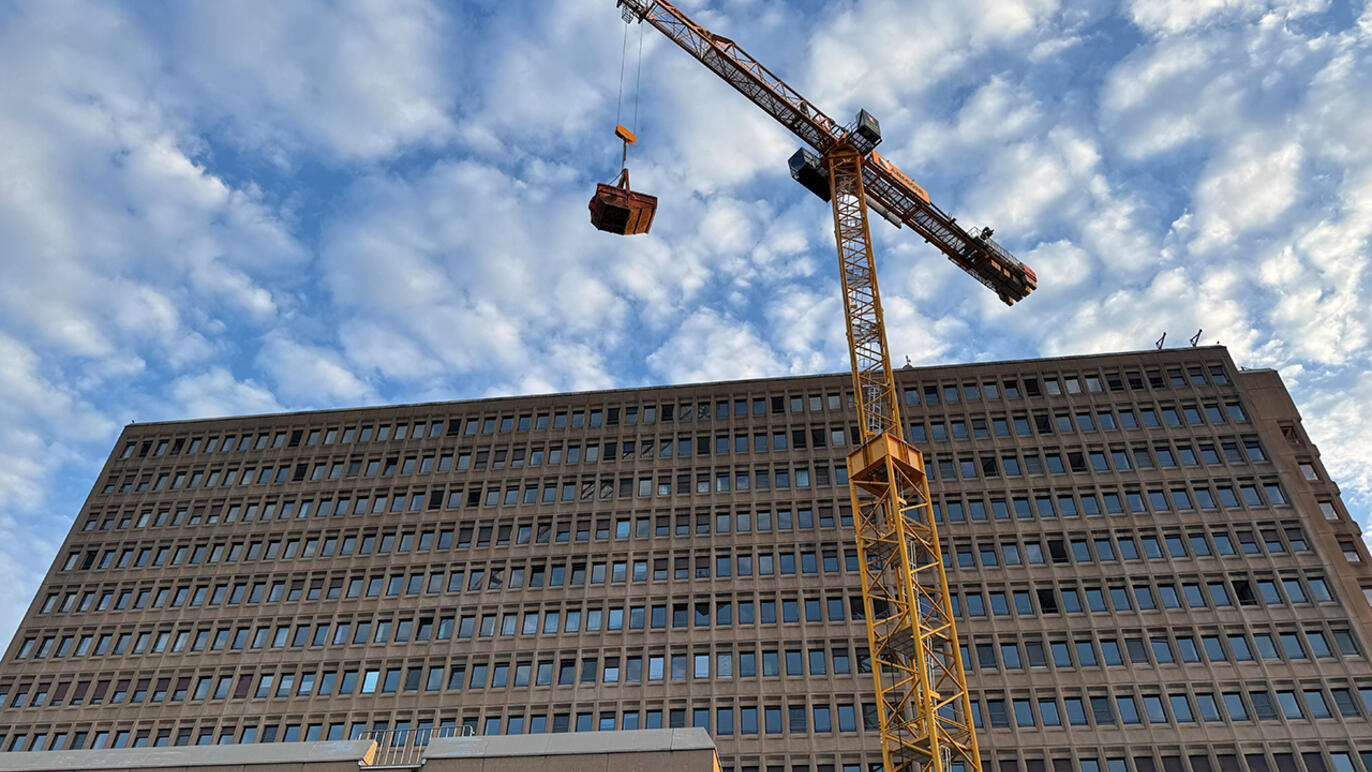 Altbau
