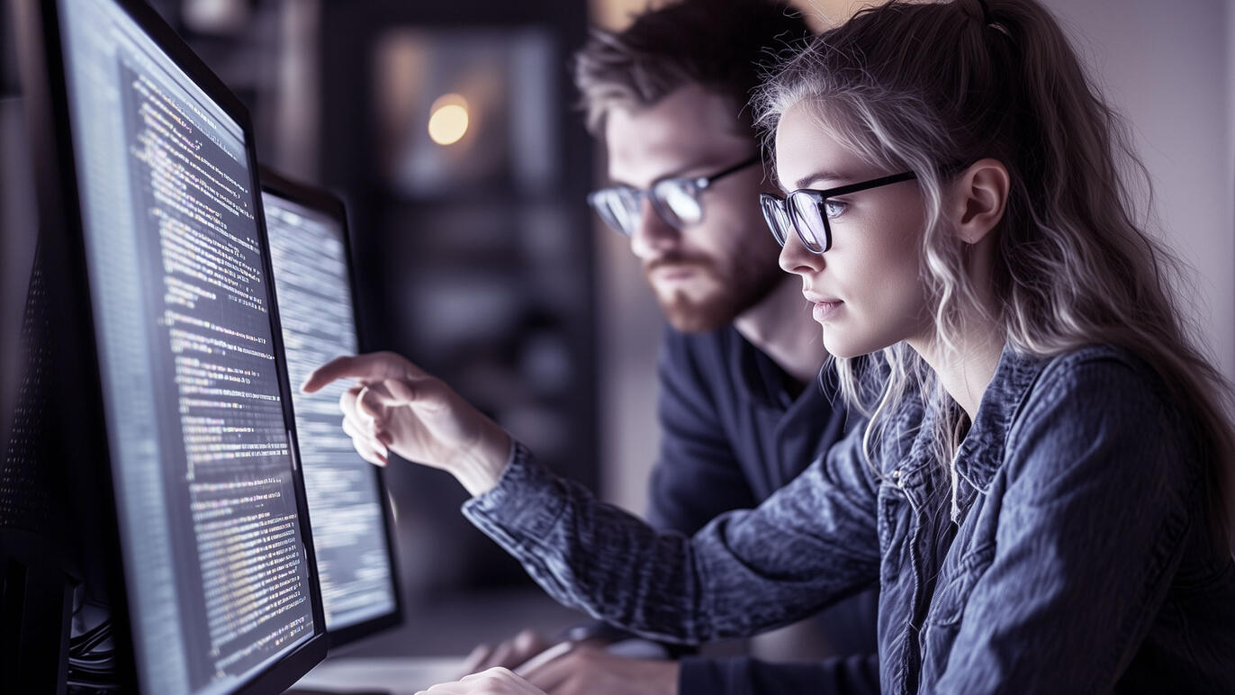 Digitalisierung und ICT