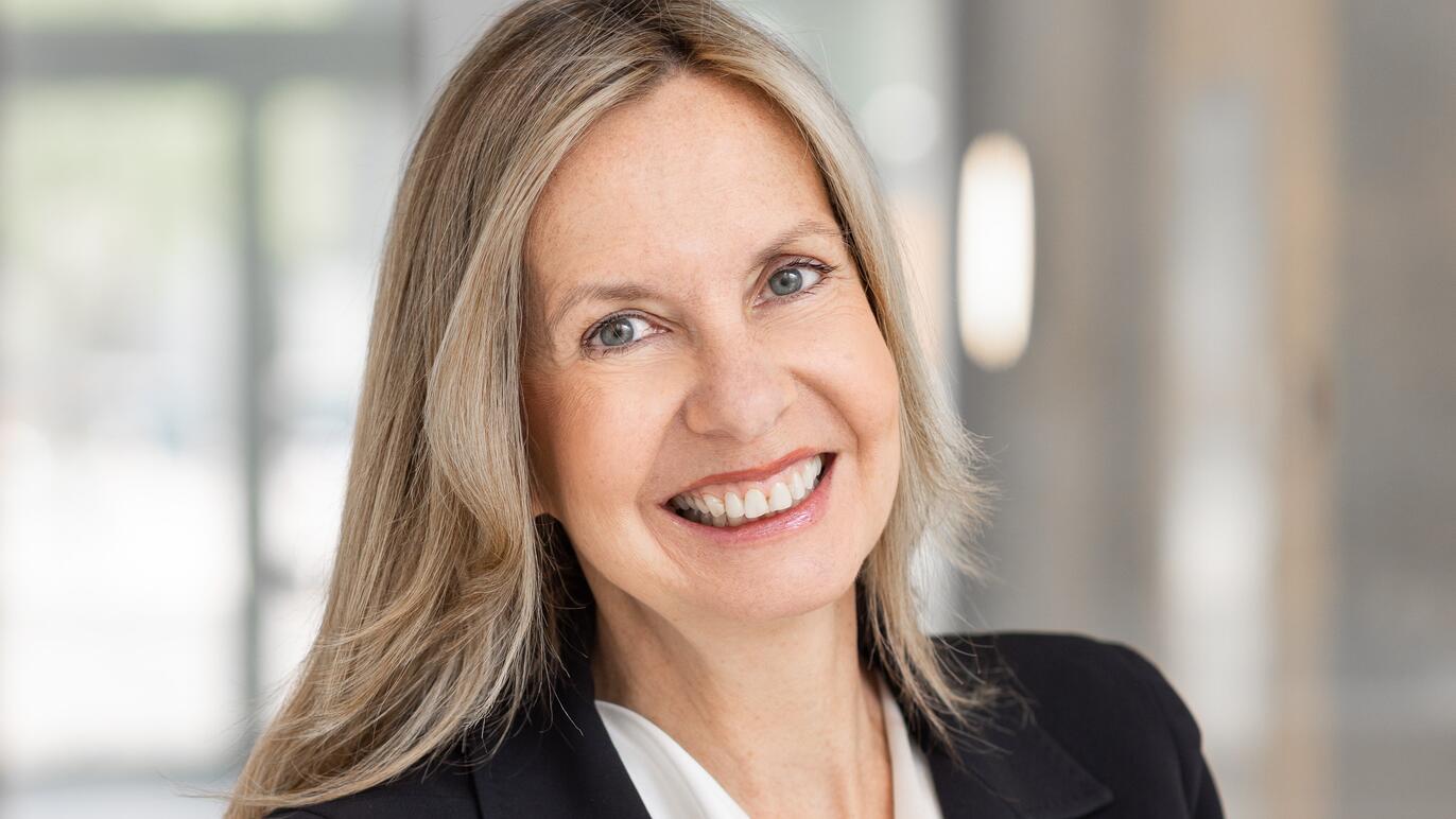 Portrait Rahel Kubik