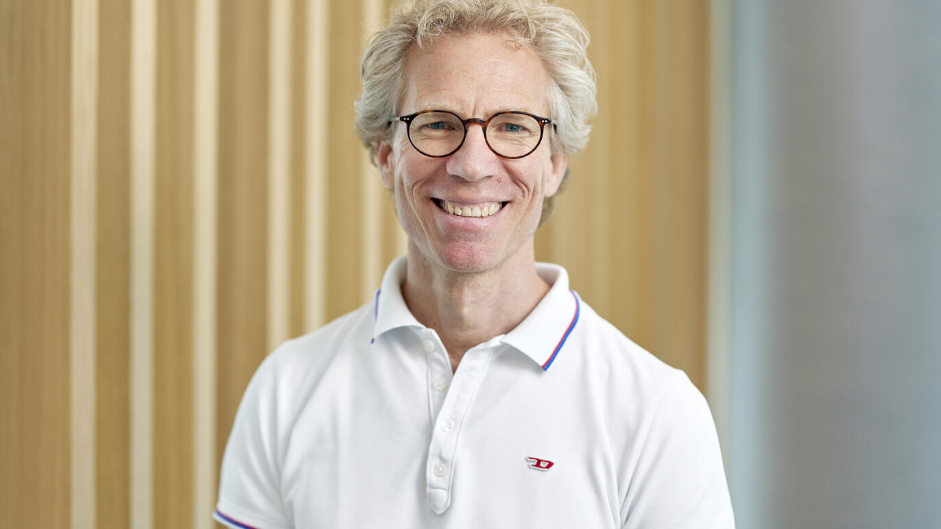 Prof. Leonhard Schäffer