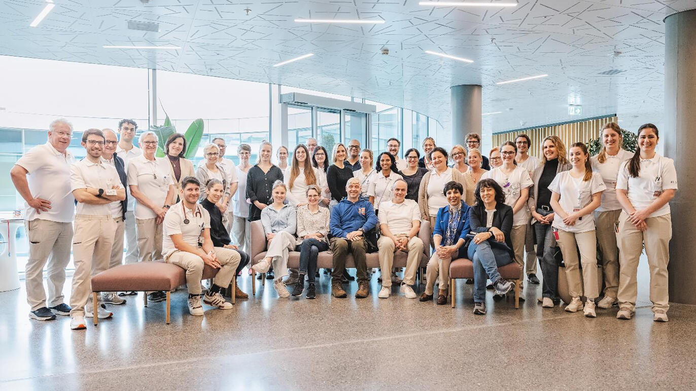 Pädiatrie Weiterbildungsstätten