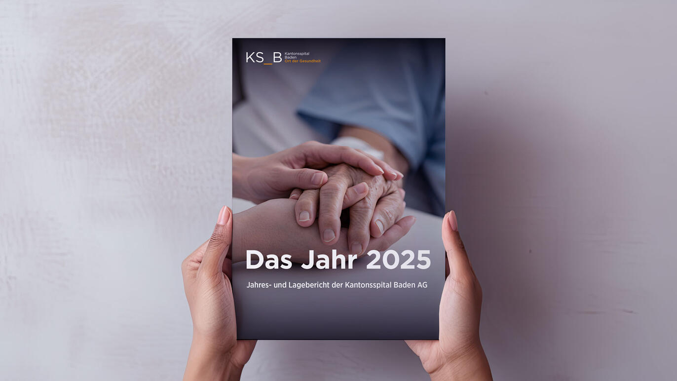 Jahresbericht 2025
