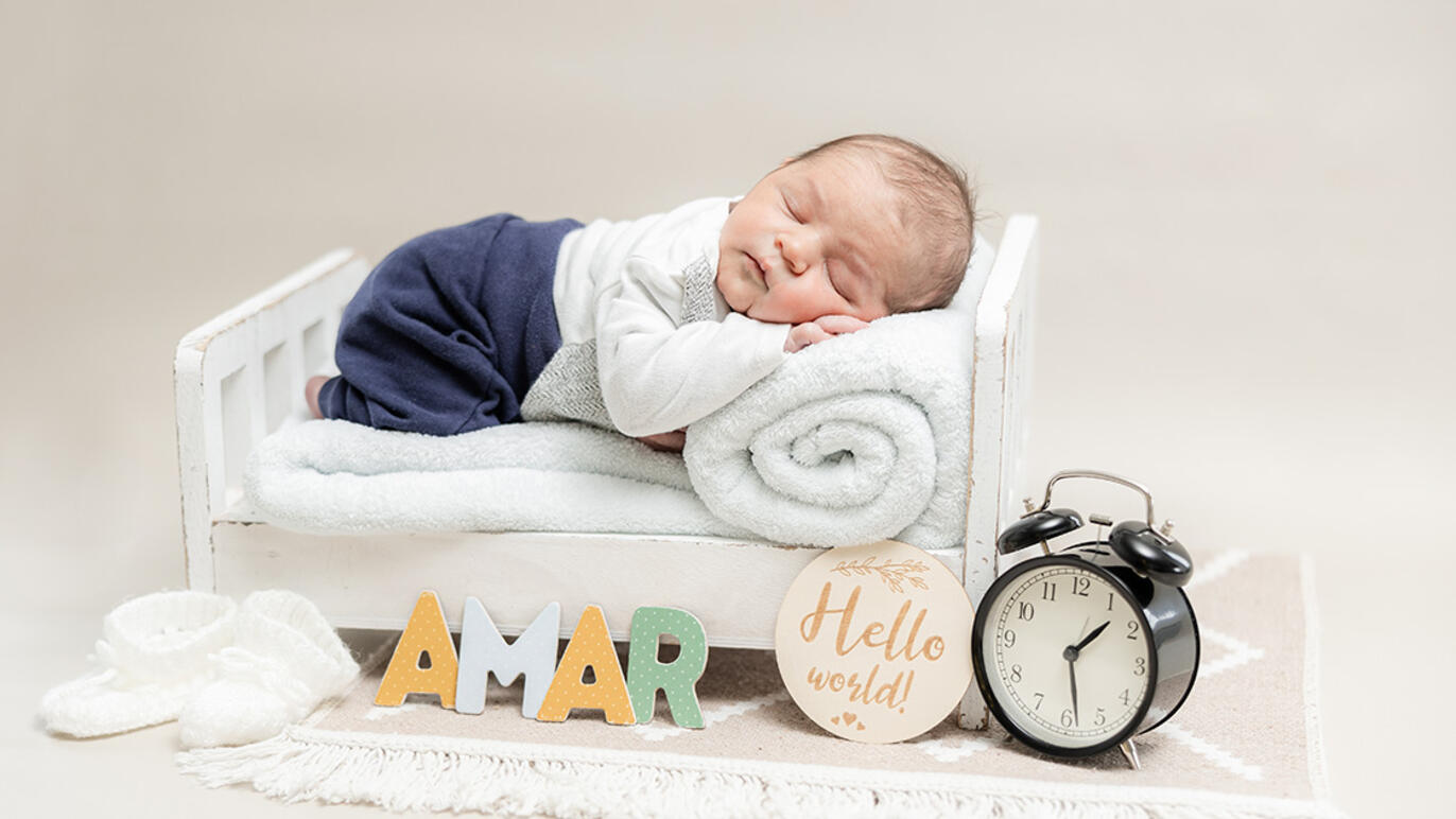 Bild von Amar