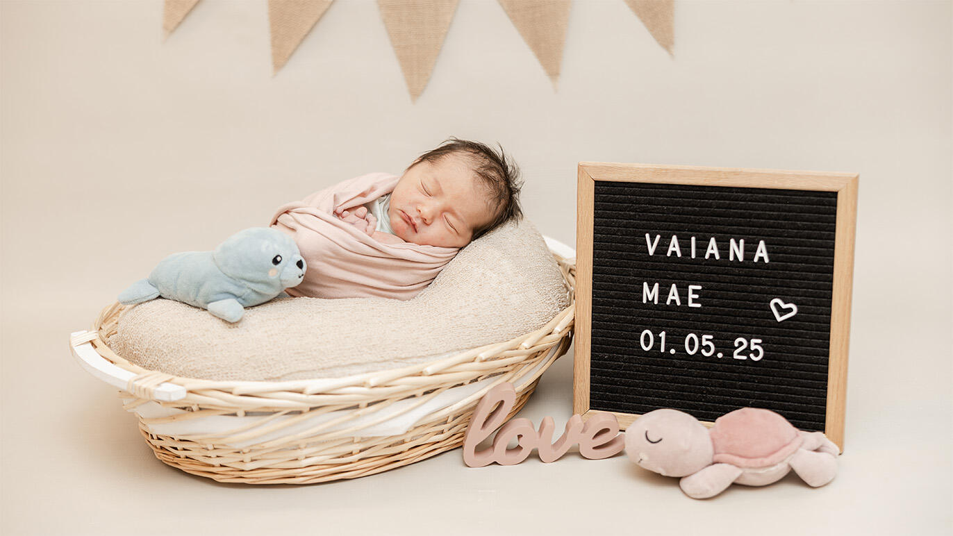 Bild von Vaiana Mae