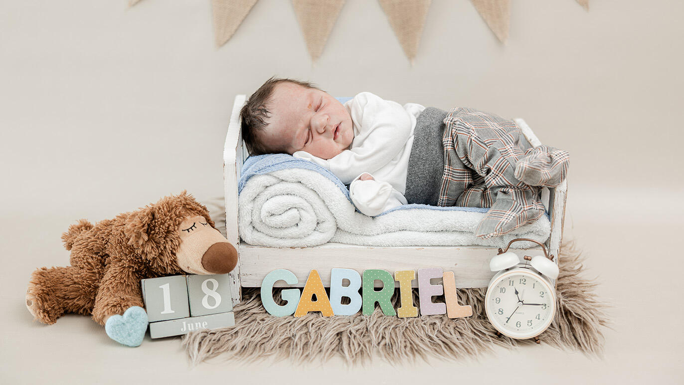Bild von Gabriel