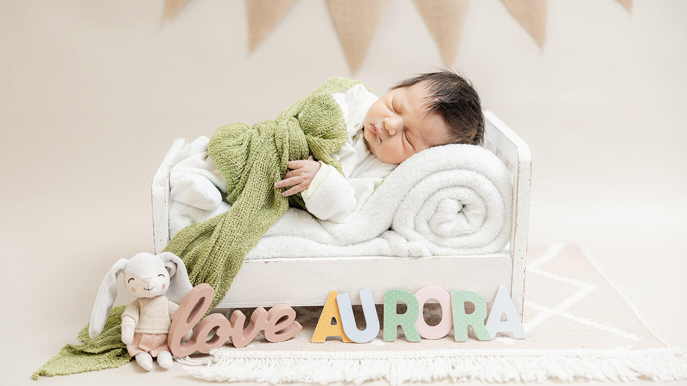 Bild von Aurora