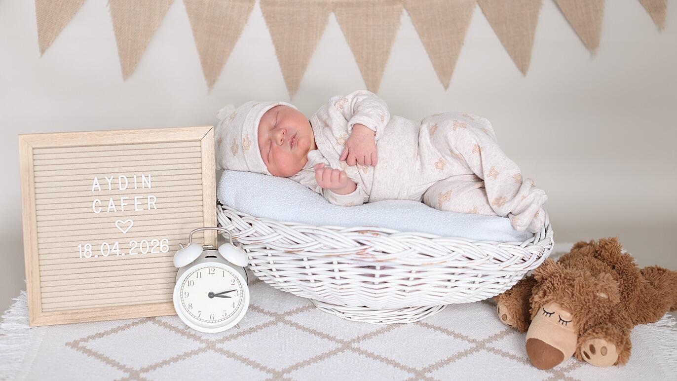 Bild von Aydin Cafer