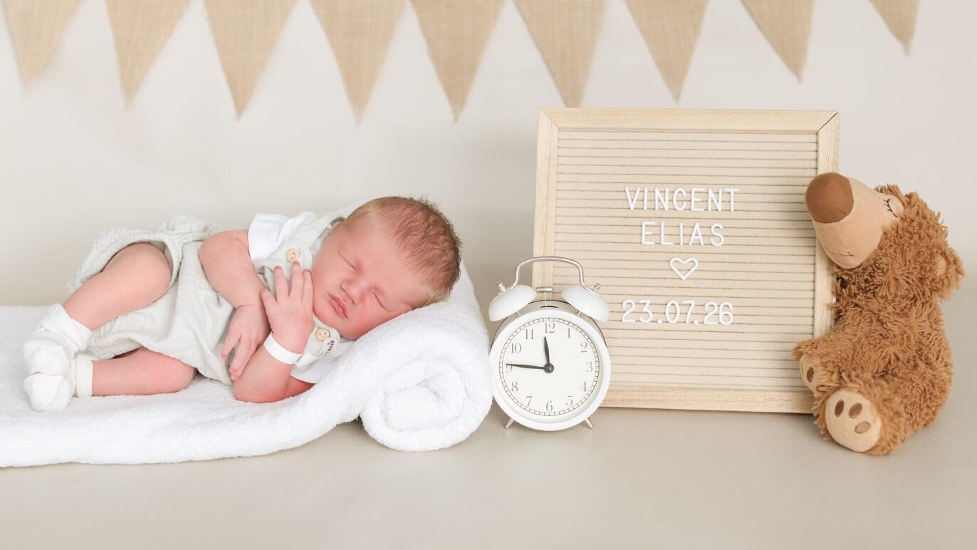 Bild von Vincent Elias