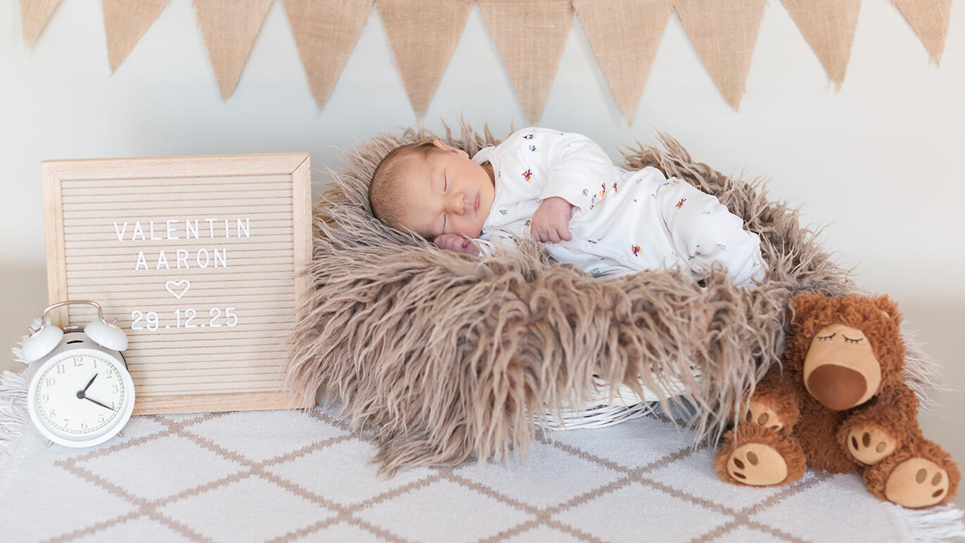 Bild von Valentin Aaron