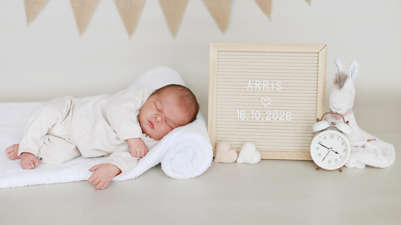 Bild von Arris