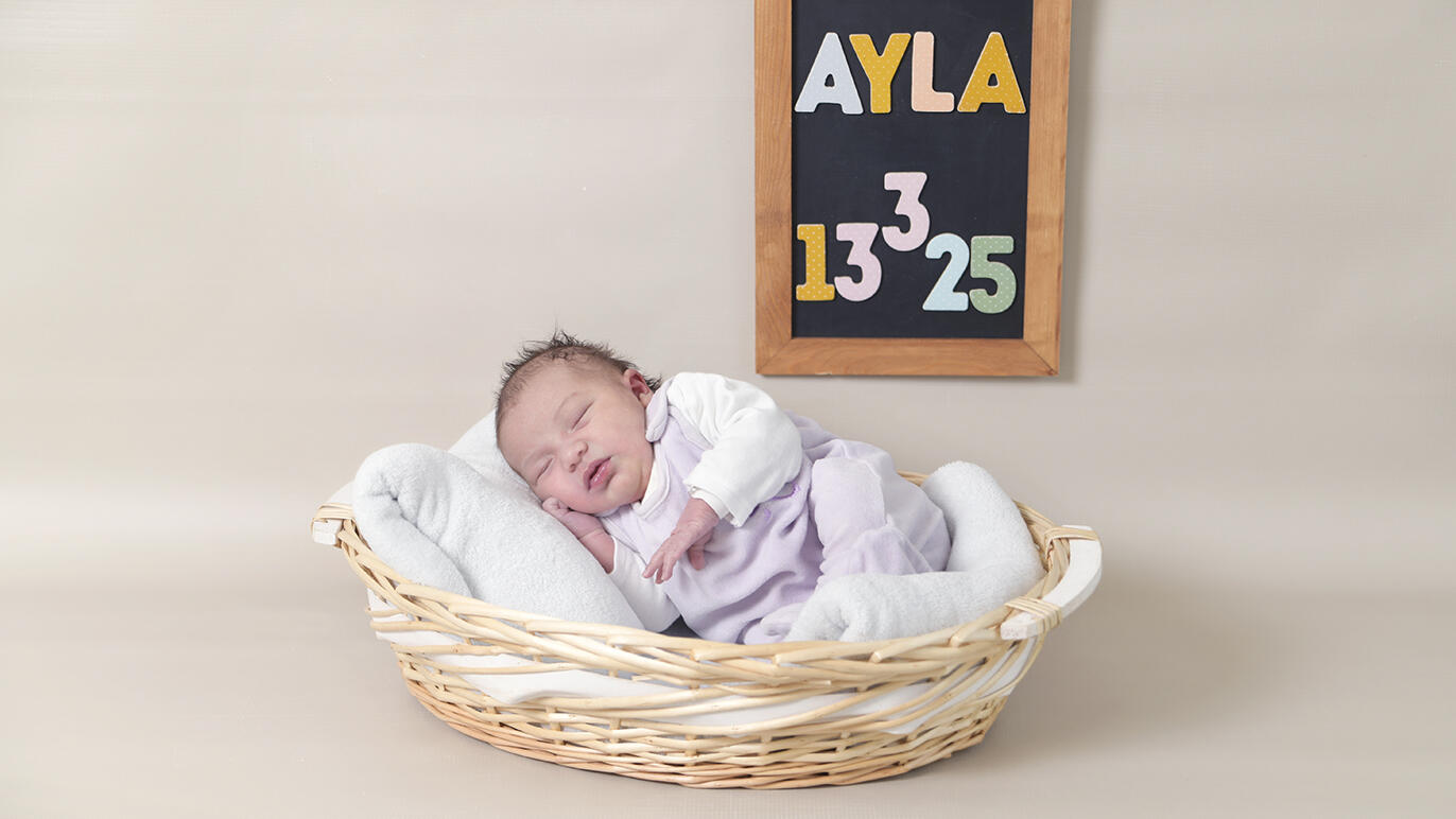 Bild von Ayla