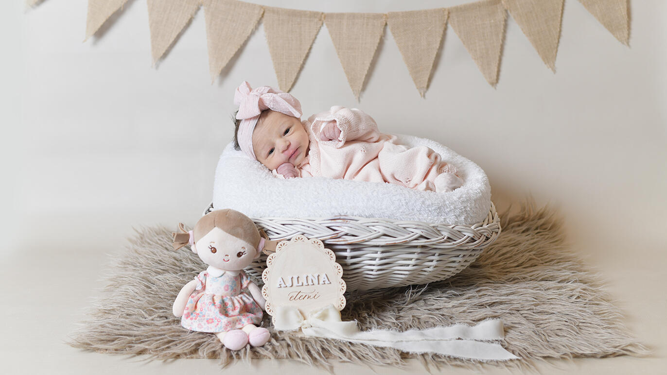 Bild von Ajlina