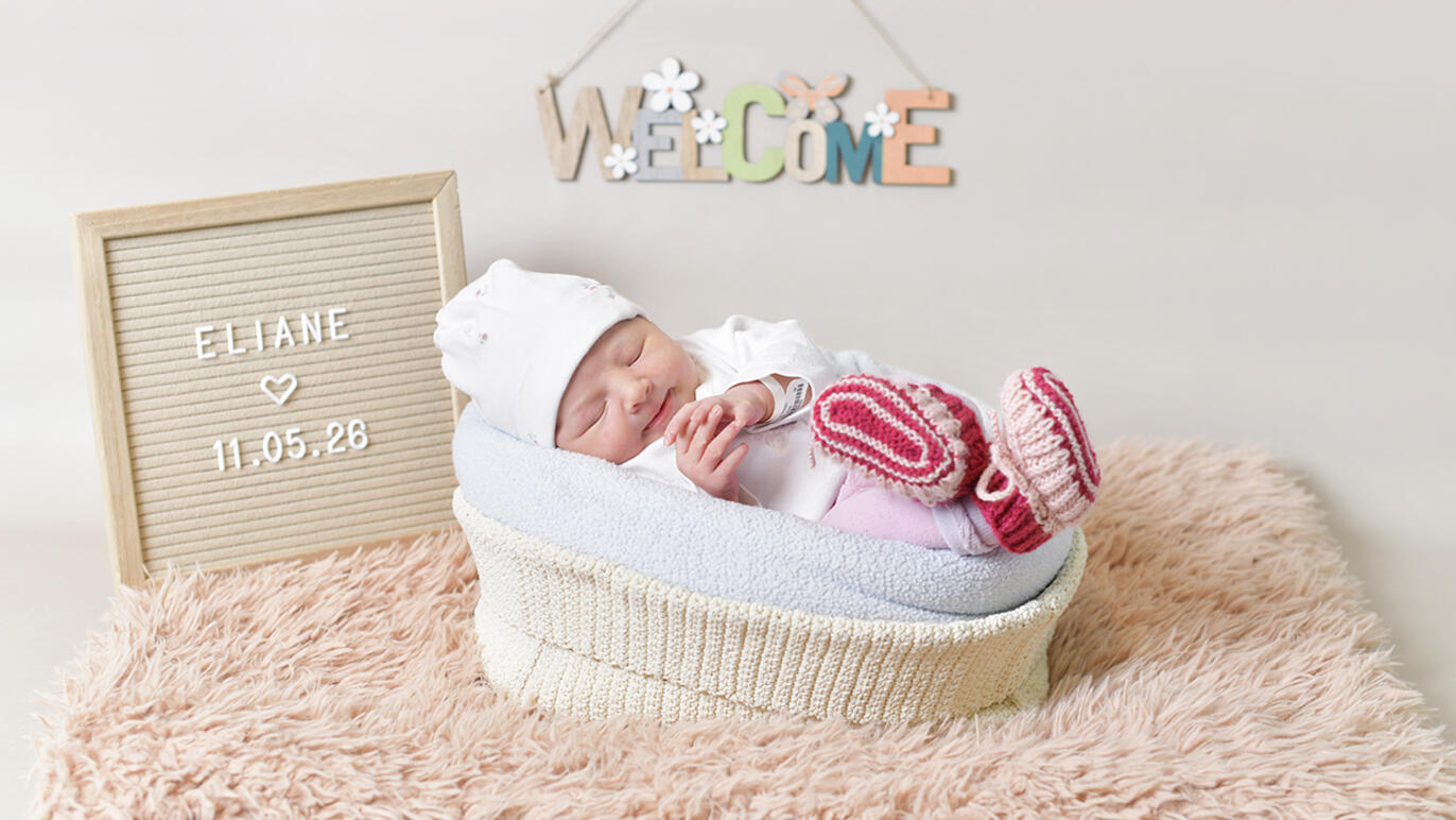 Bild von Eliane