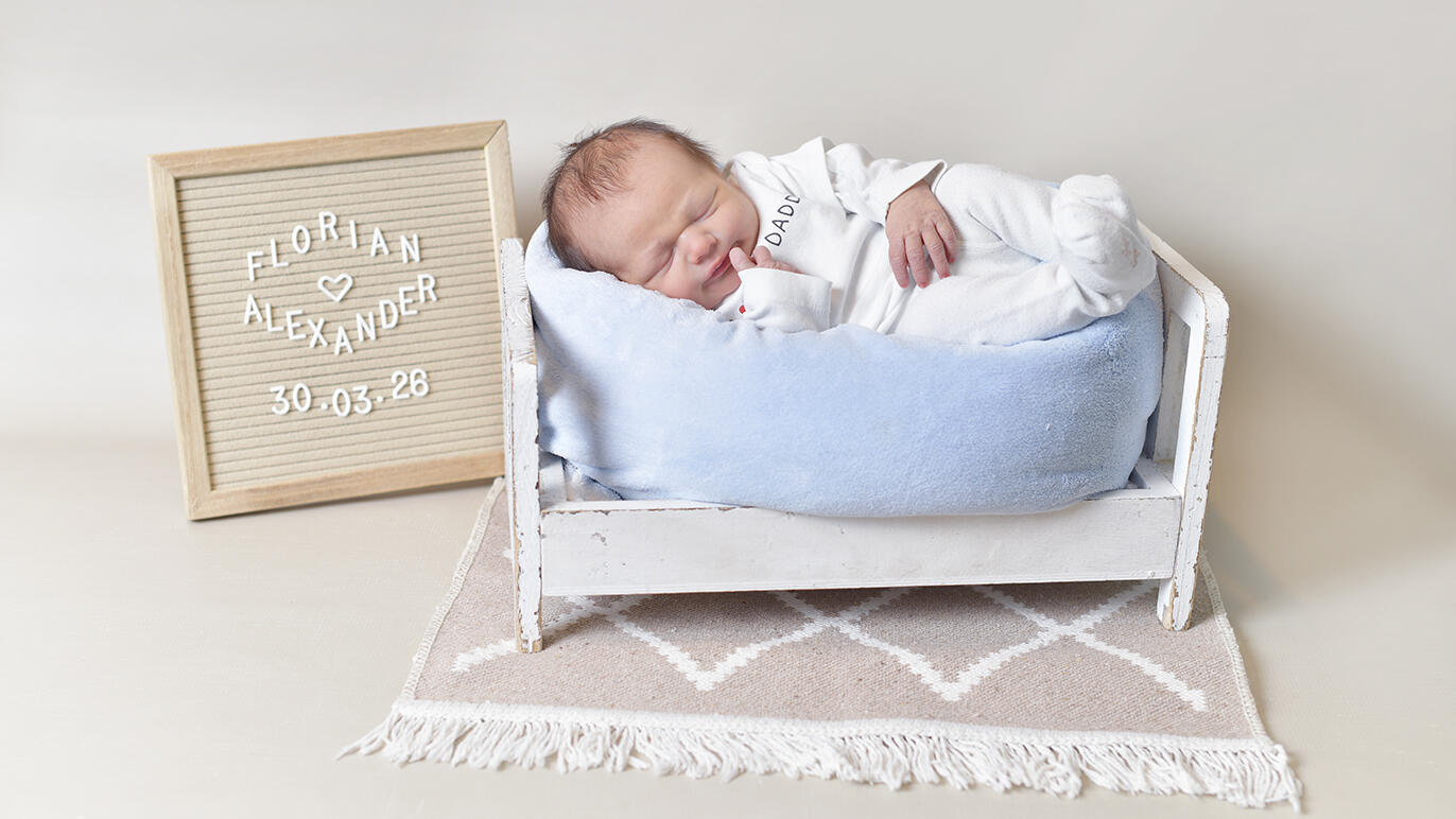 Bild von Florian Alexander