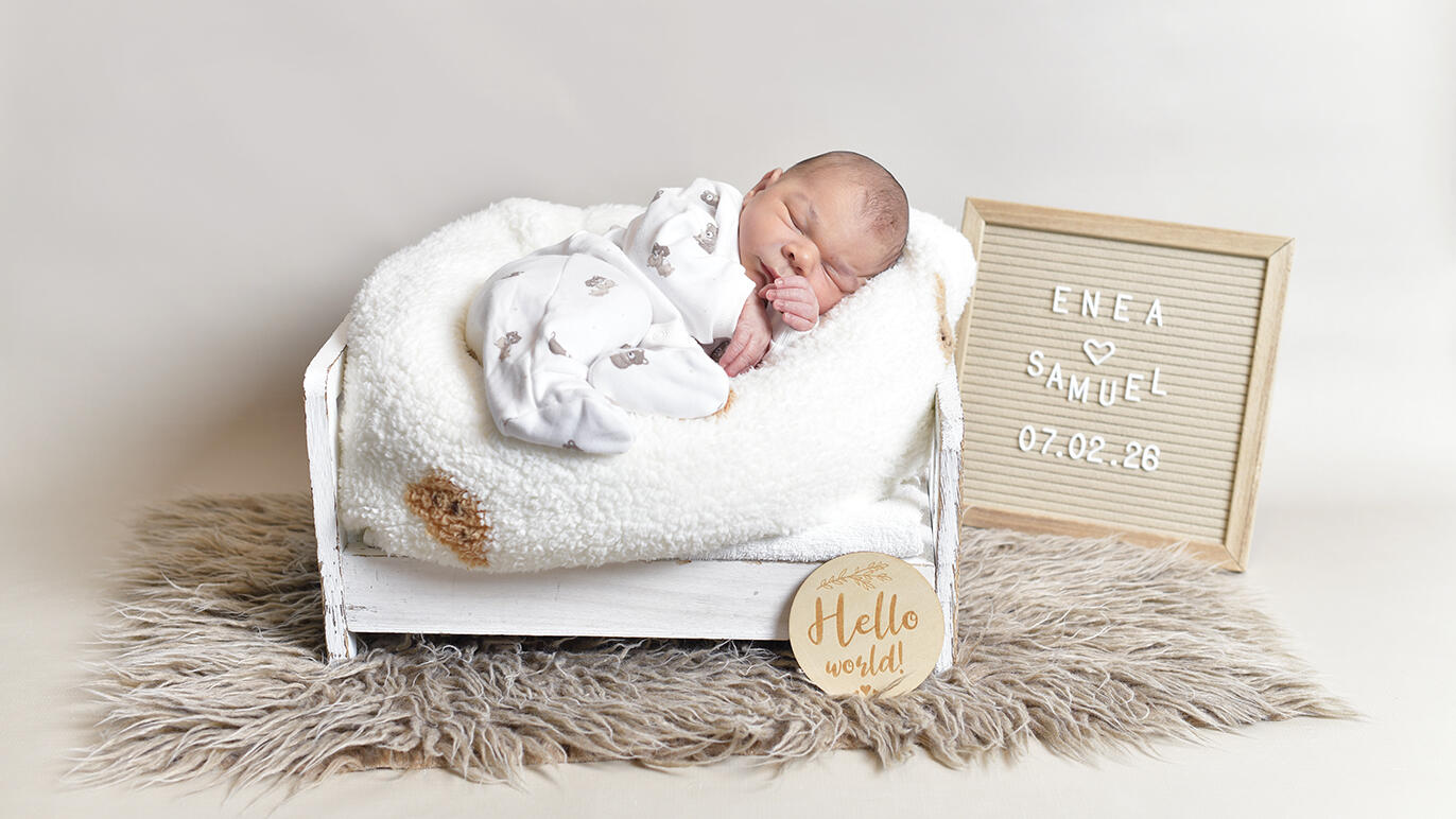 Bild von Enea Samuel