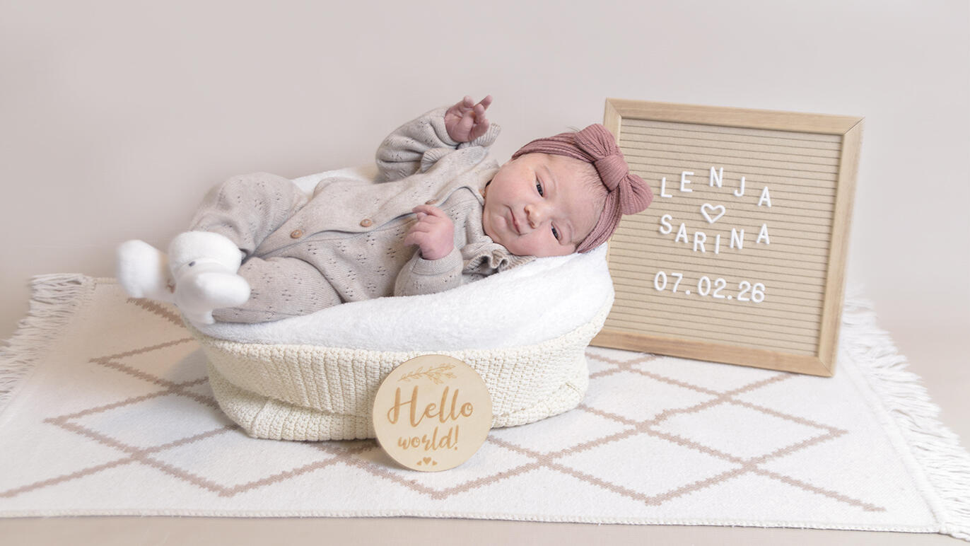 Bild von Lenja Sarina