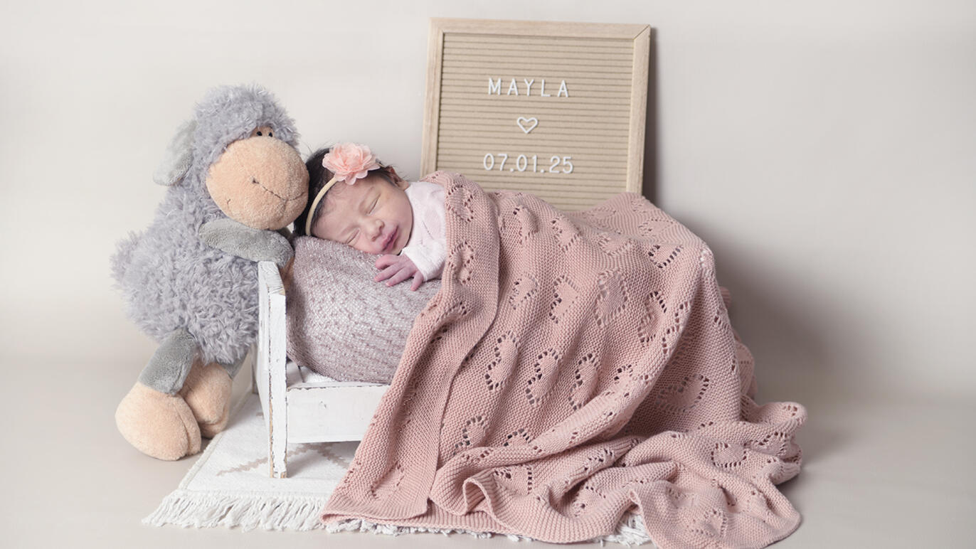 Bild von Mayla
