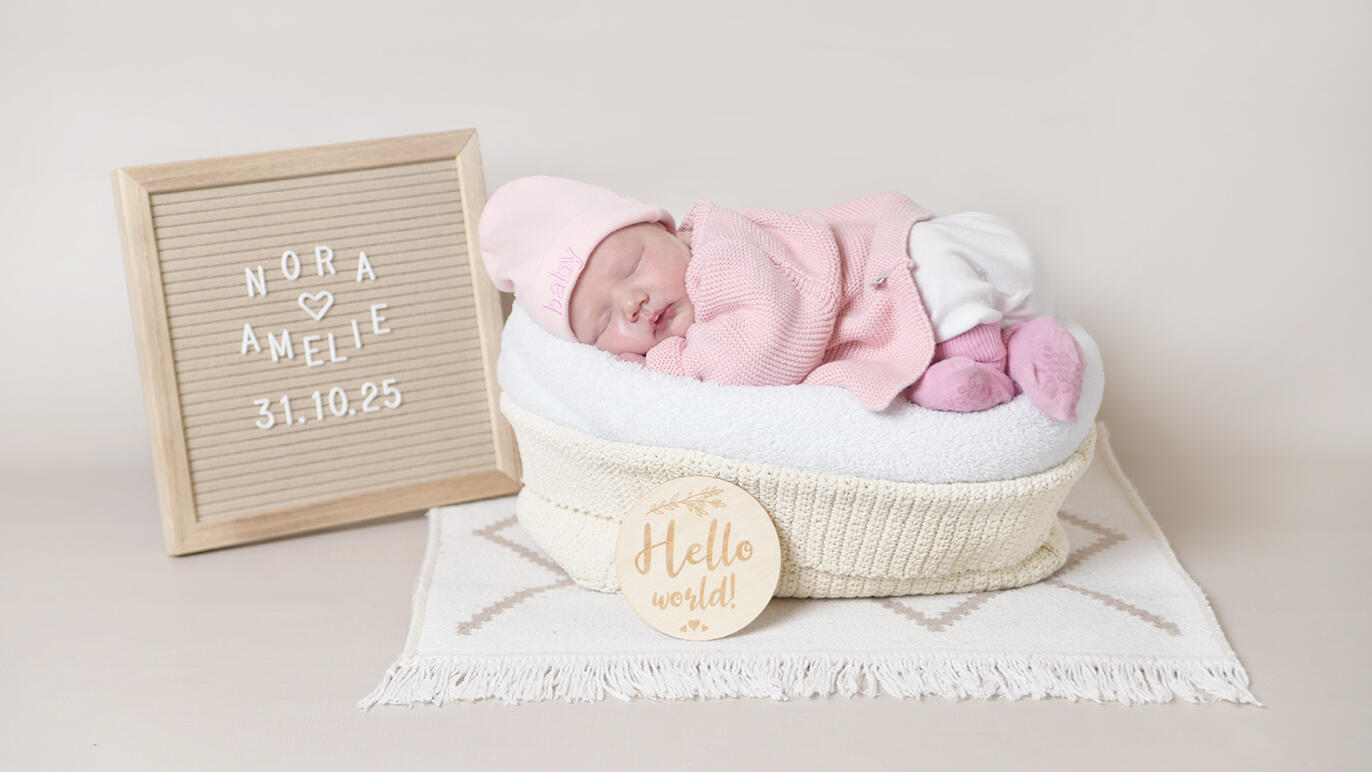 Bild von Nora Amelie