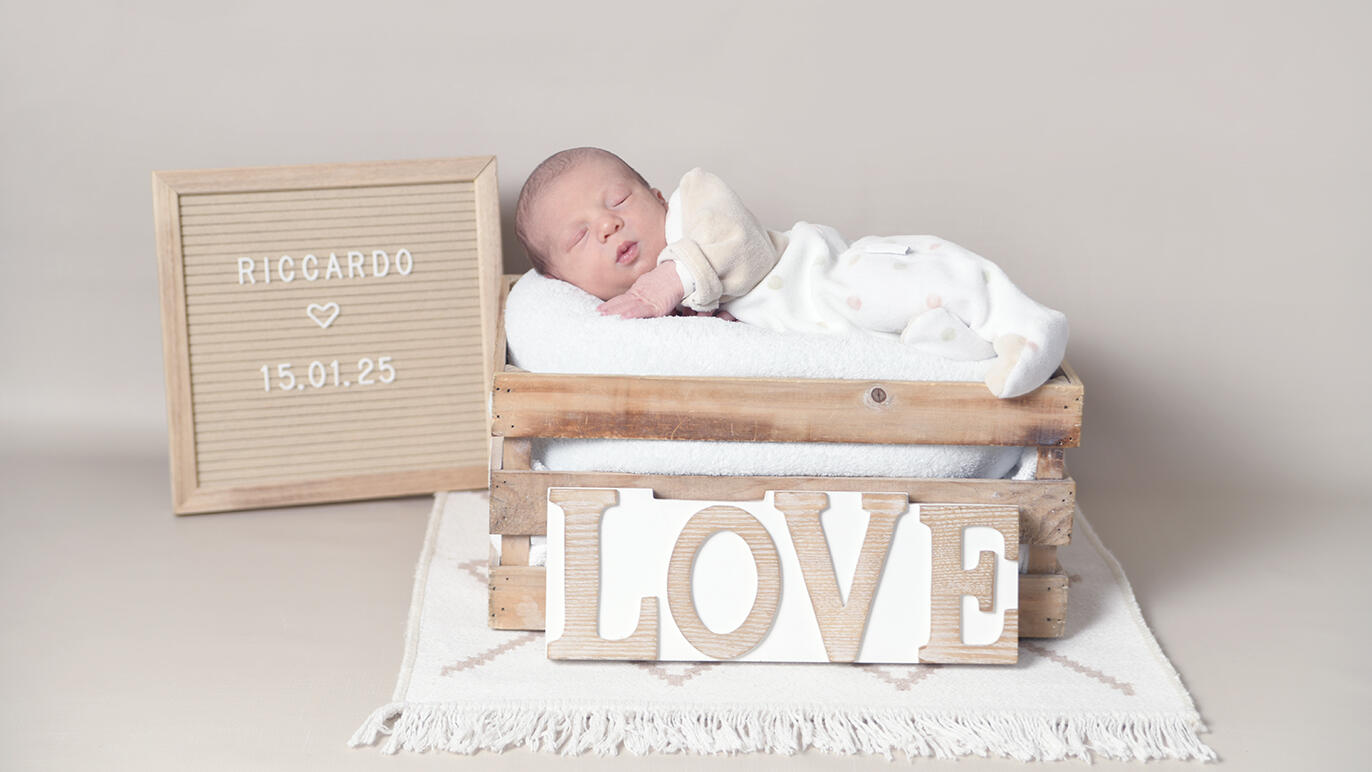 Bild von Riccardo