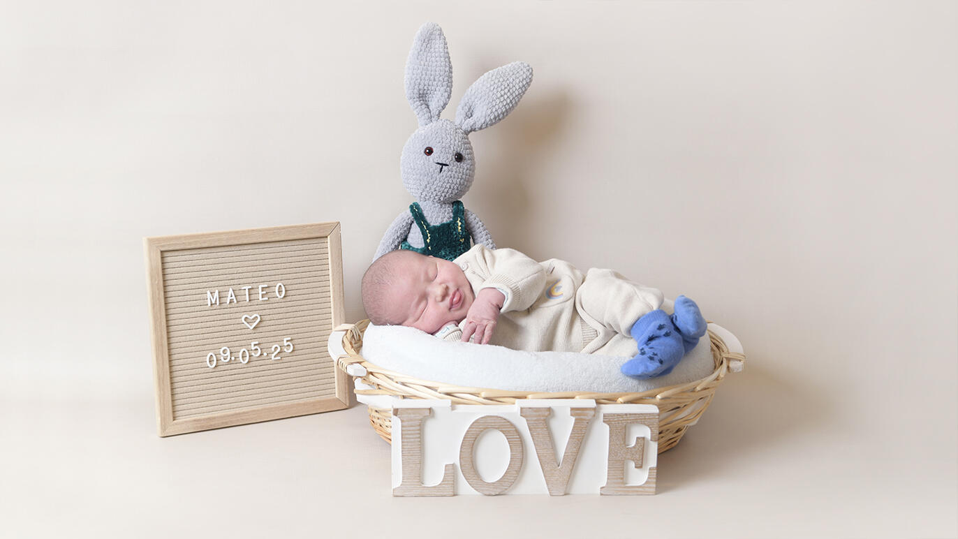 Bild von Mateo