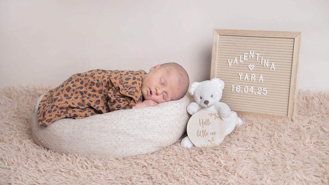 Bild von Valentina Yara