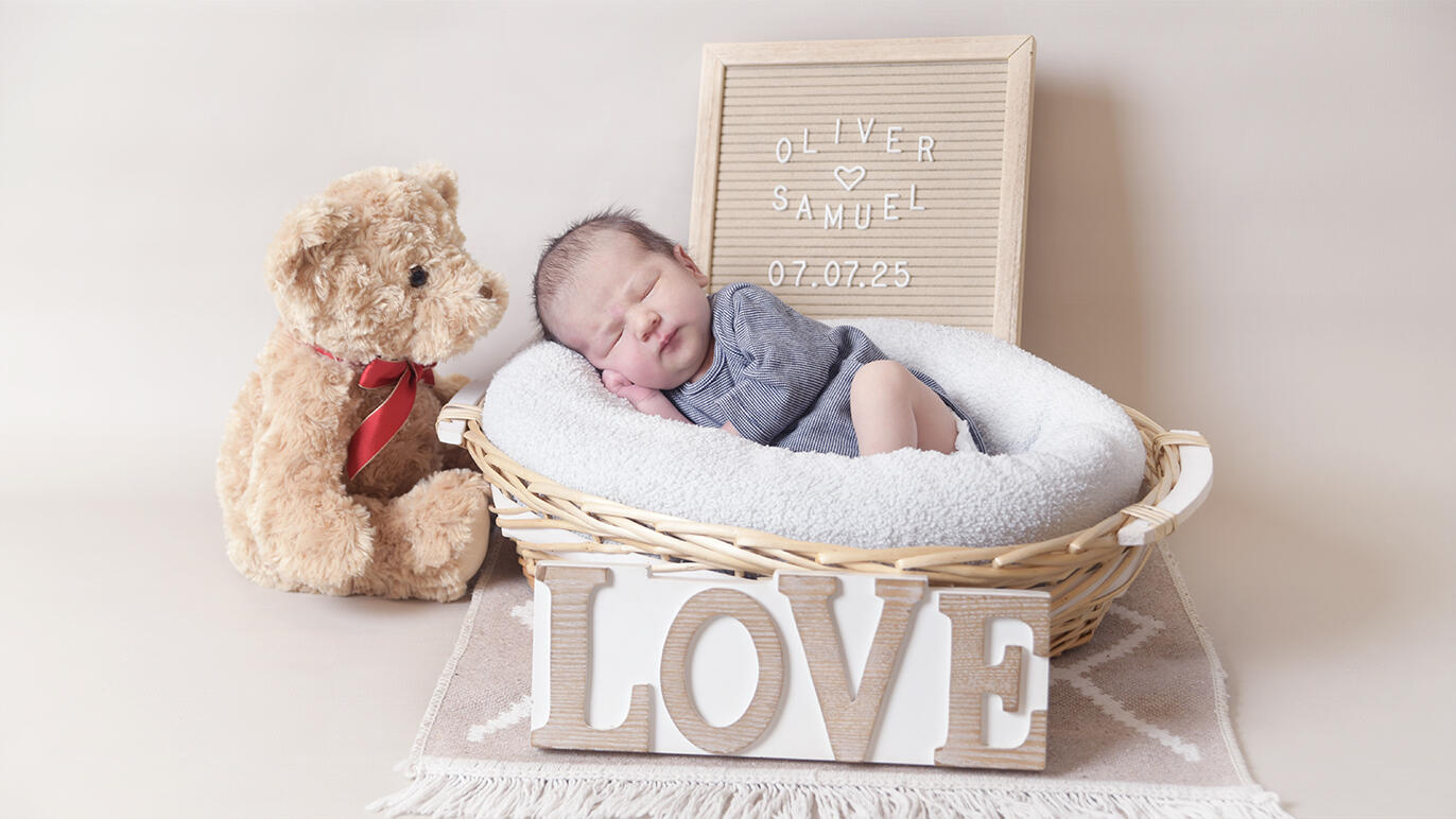 Bild von Oliver Samuel