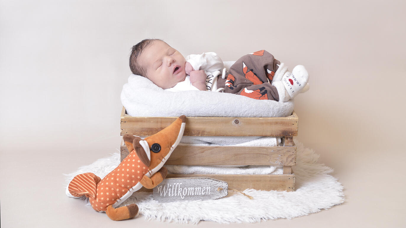 Bild von Lucien Mael