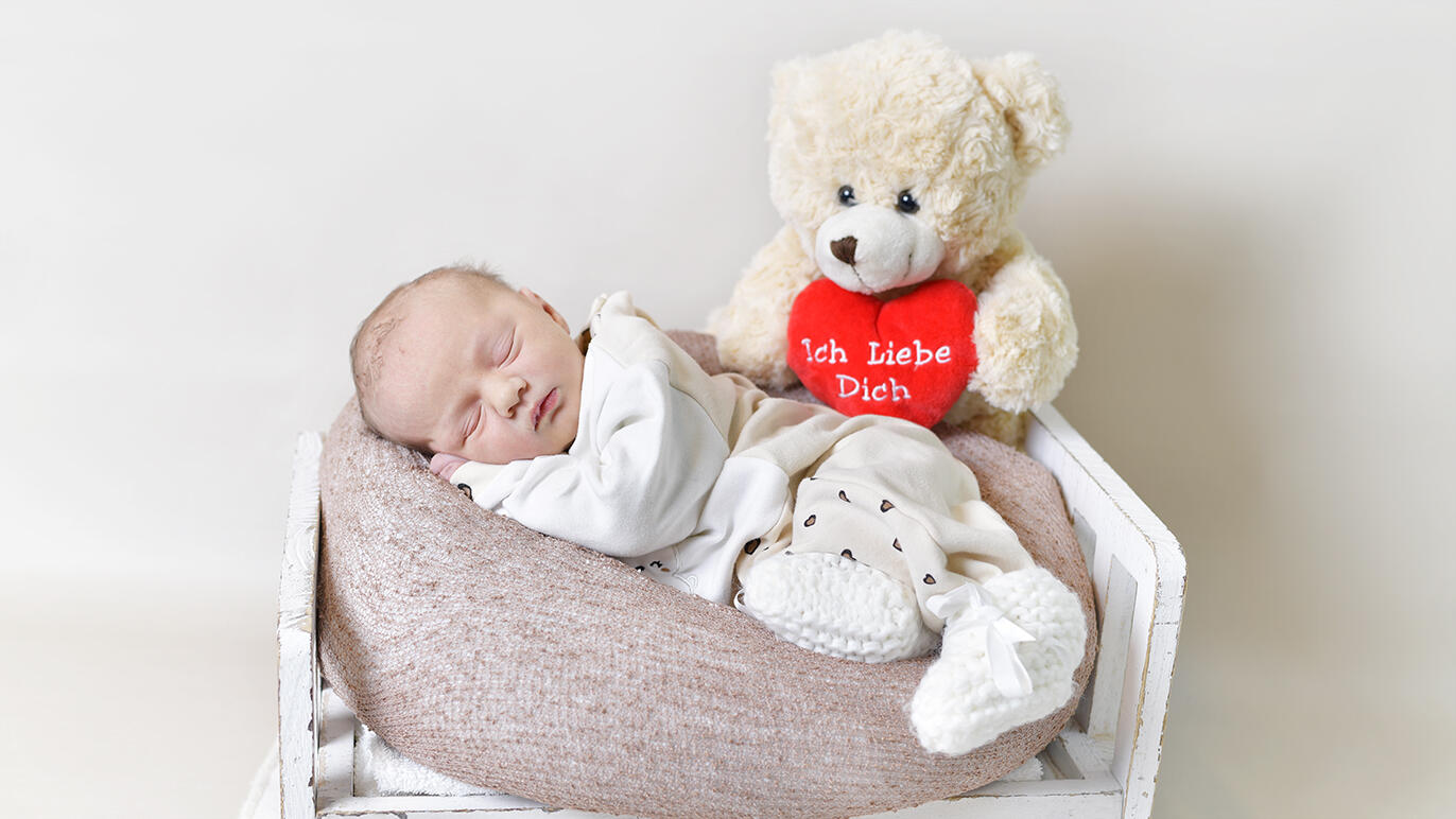 Bild von Lia