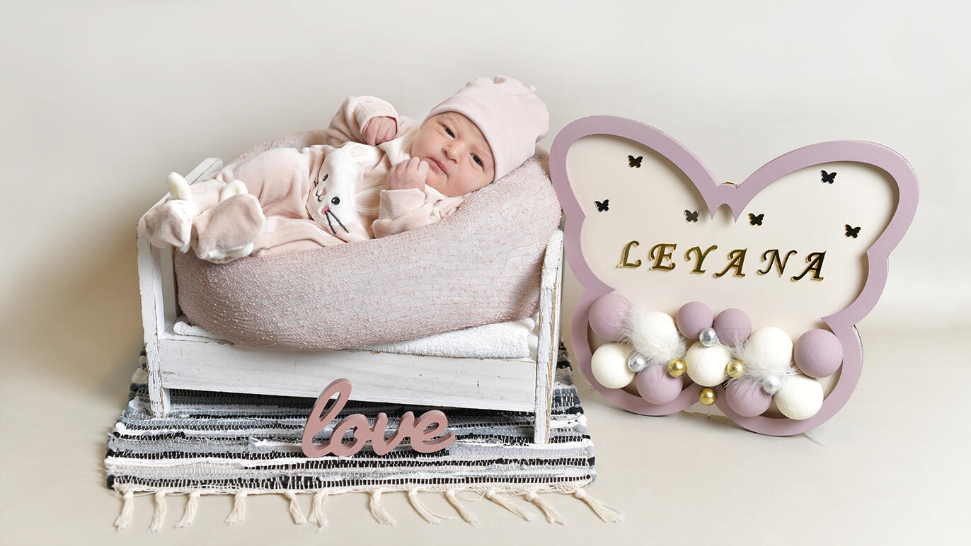 Bild von Leyana