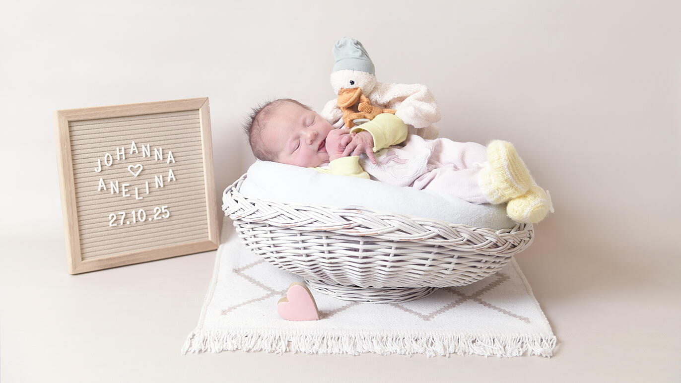 Bild von Johanna Anelina