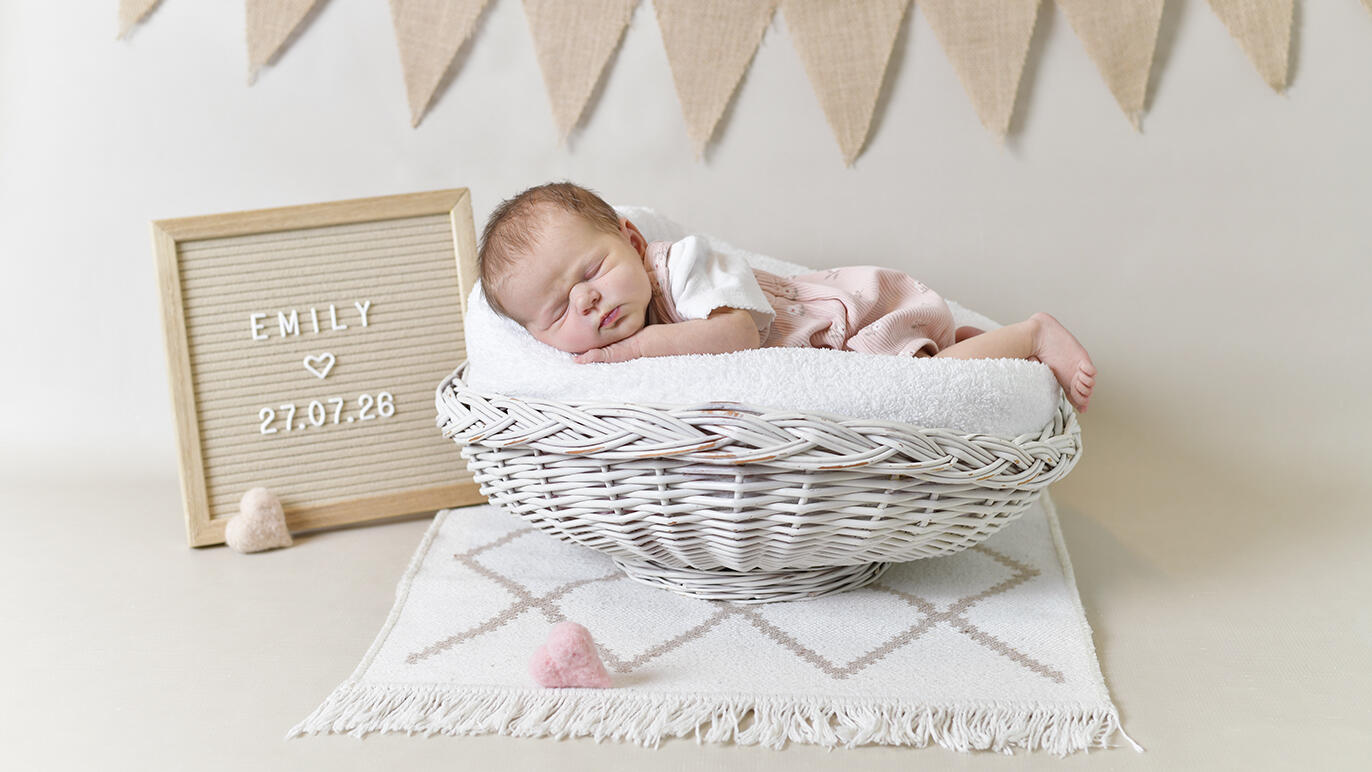 Bild von Emily