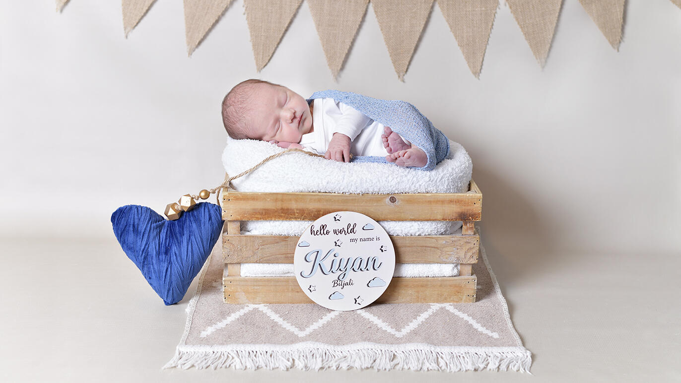 Bild von Kiyan