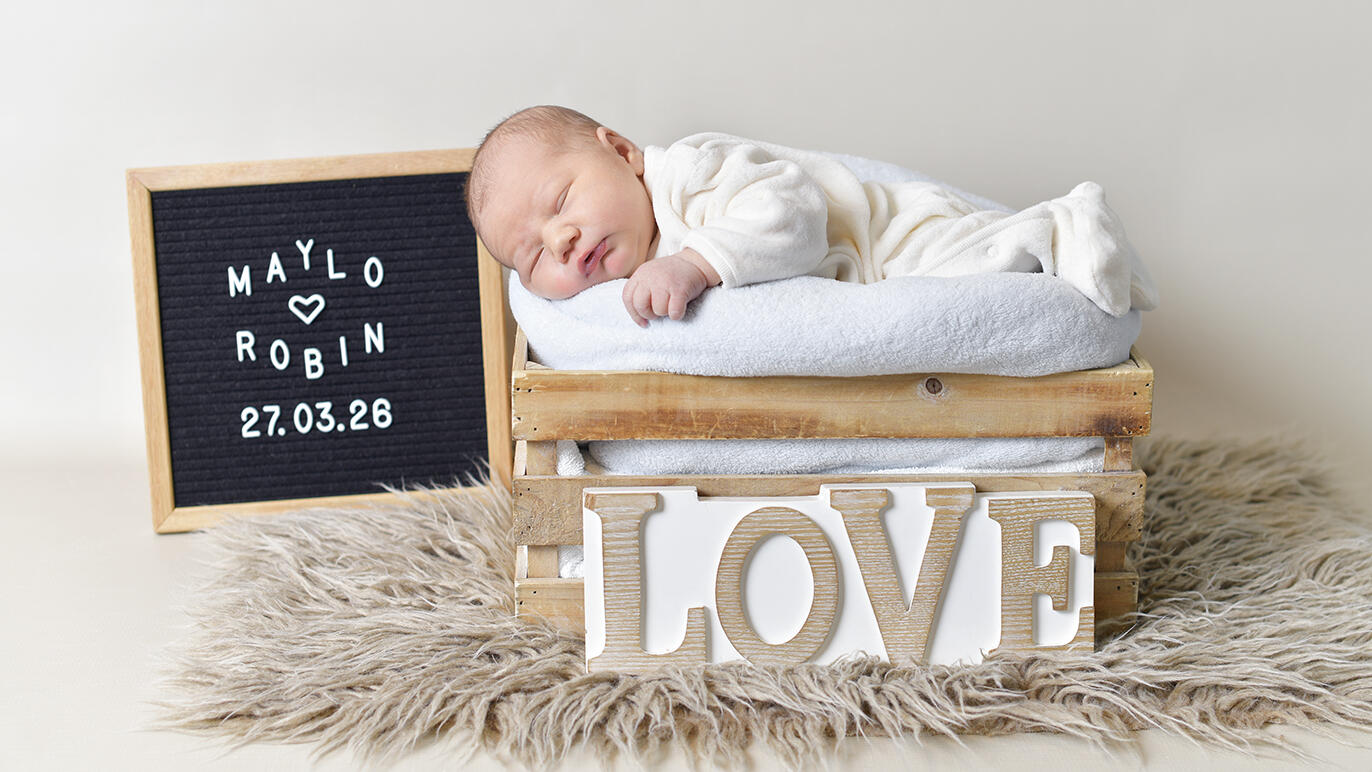 Bild von Maylo Robin