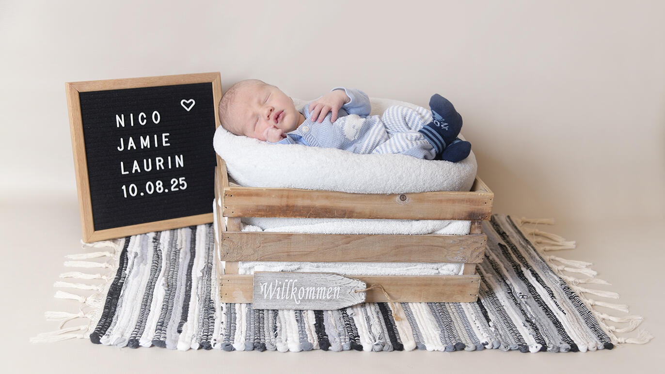 Bild von Nico Jamie Laurin