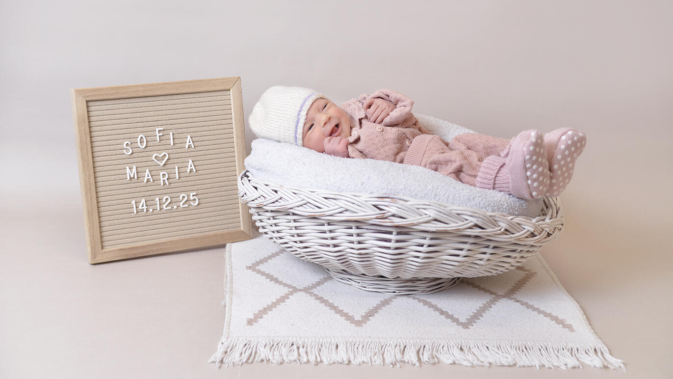 Bild von Sofia Maria