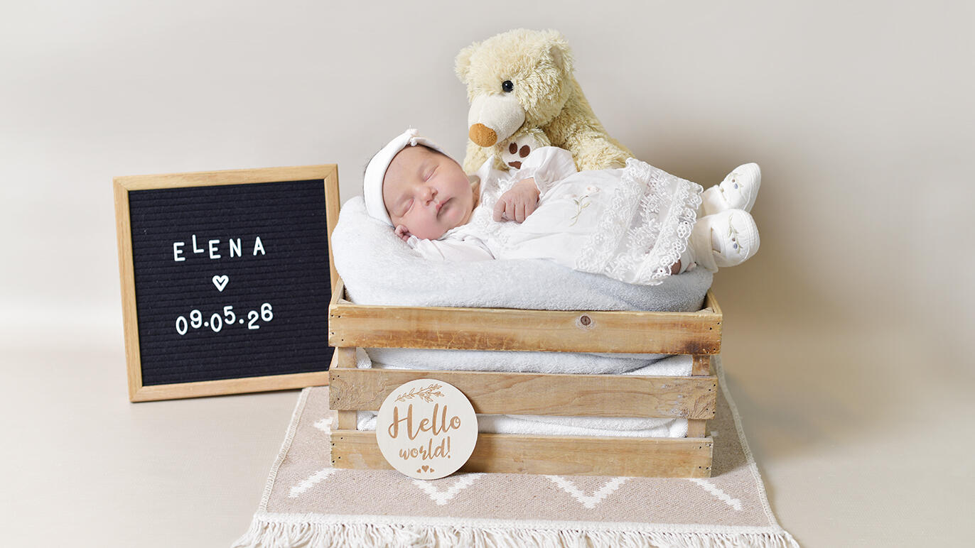 Bild von Elena