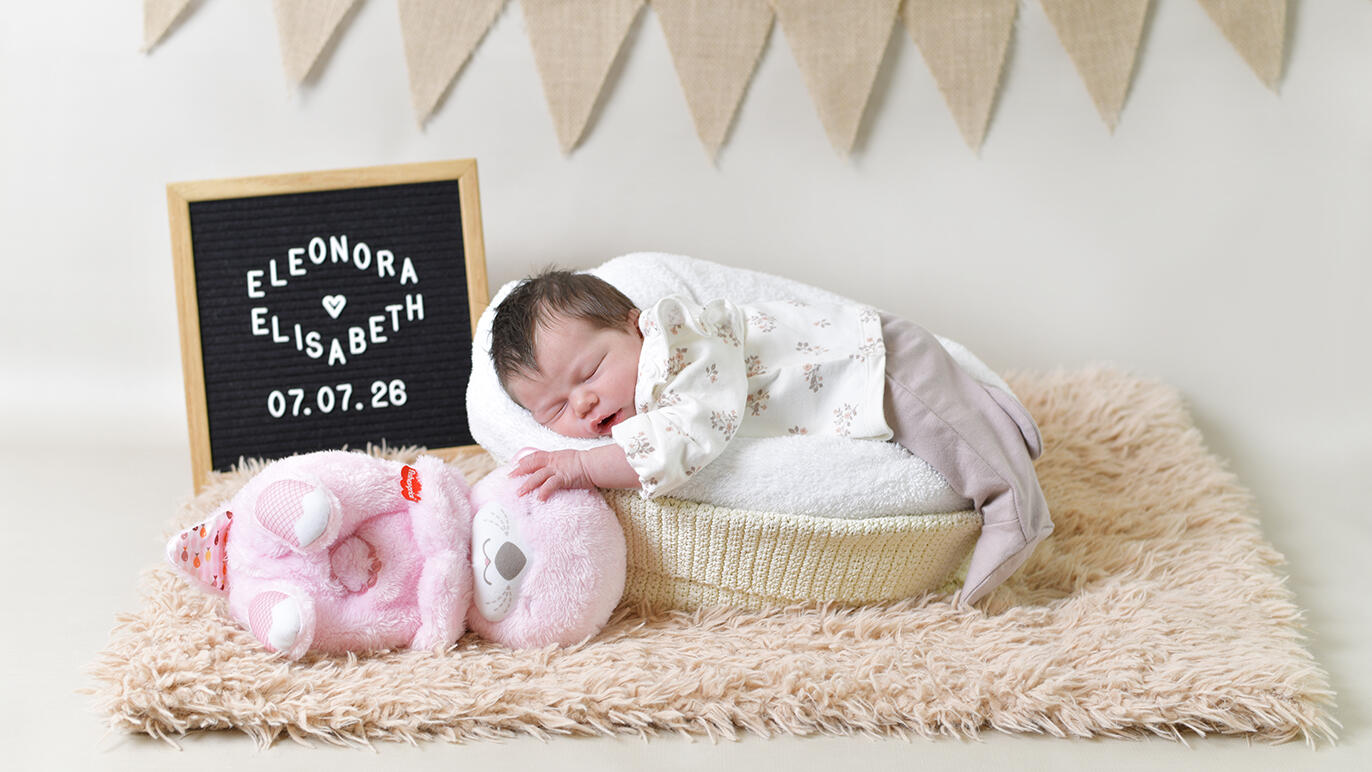 Bild von Eleonora Elisabeth