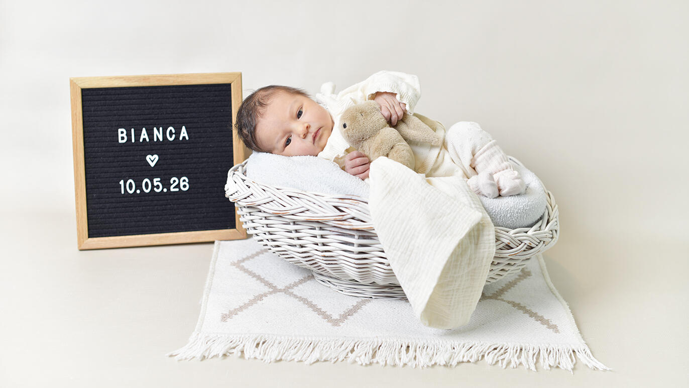 Bild von Bianca