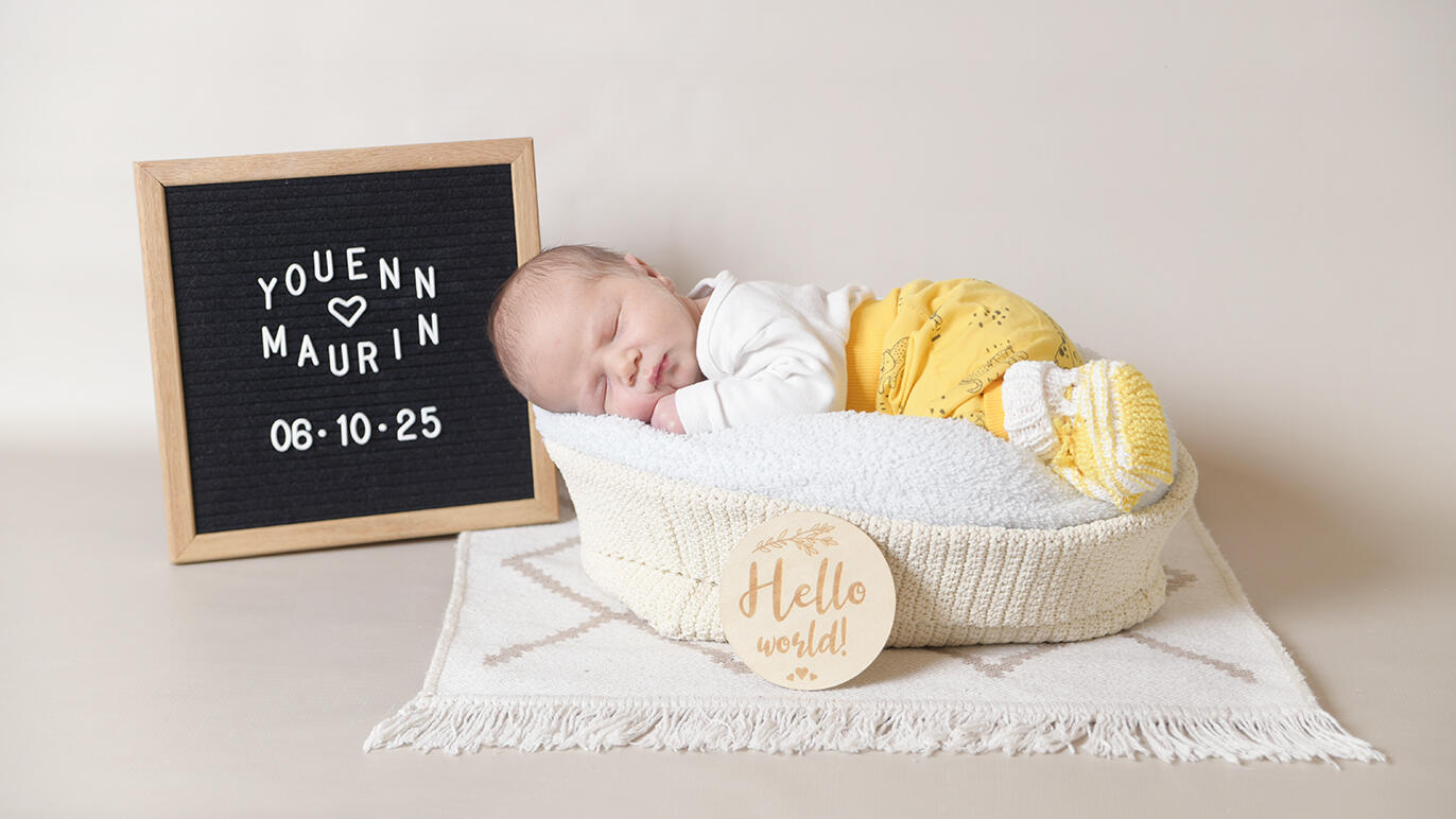 Bild von Youenn Maurin